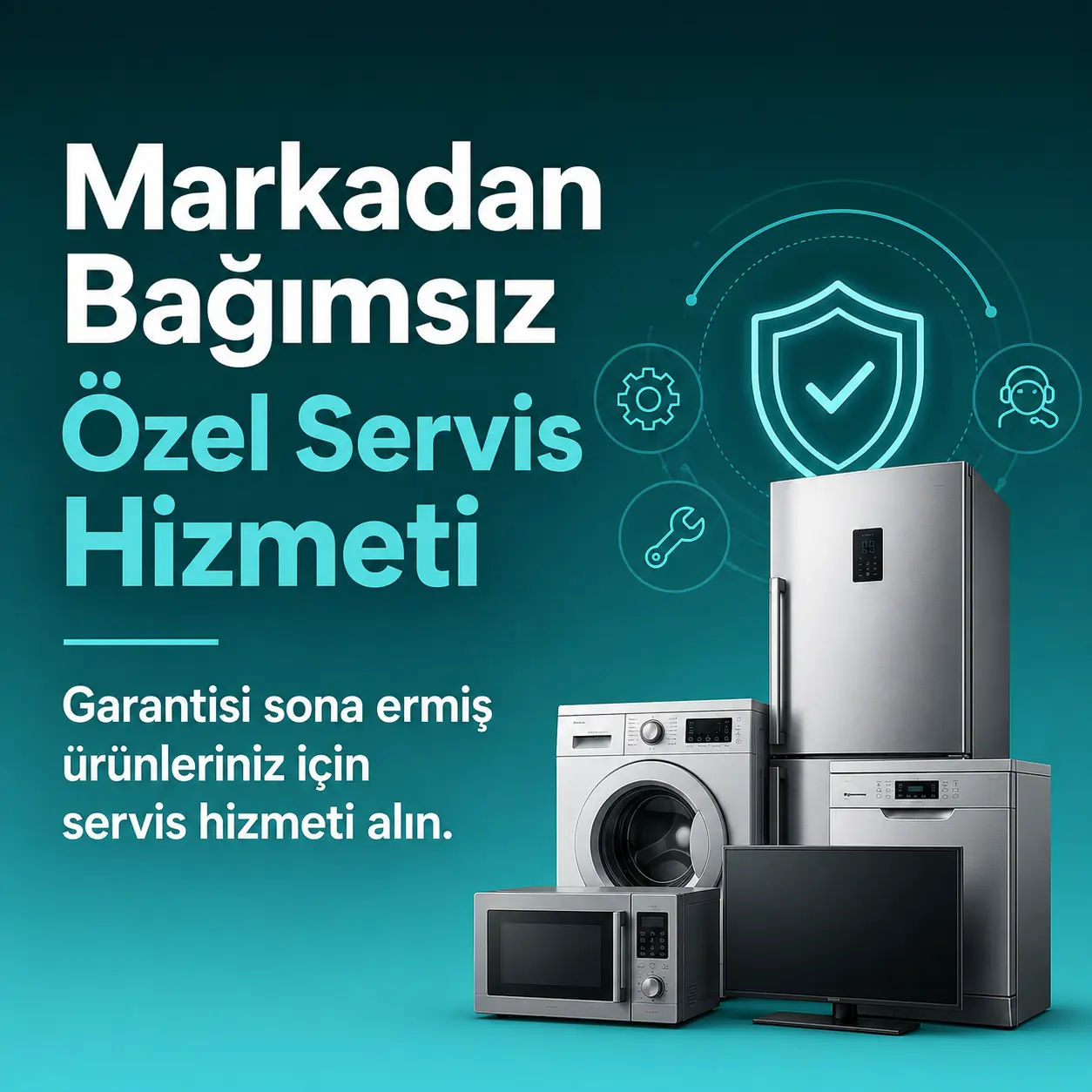 İzmir Grundig Teknik Servis